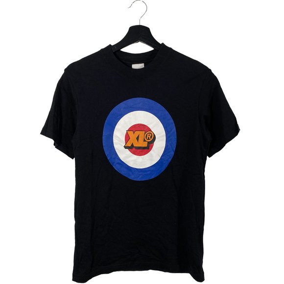 Vintage XLarge Clothing Target Tee - Picture 1 of 4